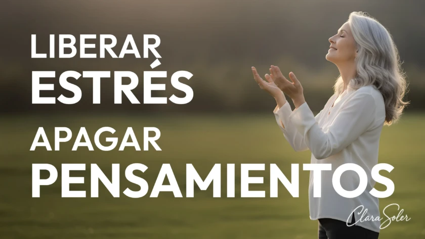 Meditación para Apagar el Día harmonizando mente y cuerpo