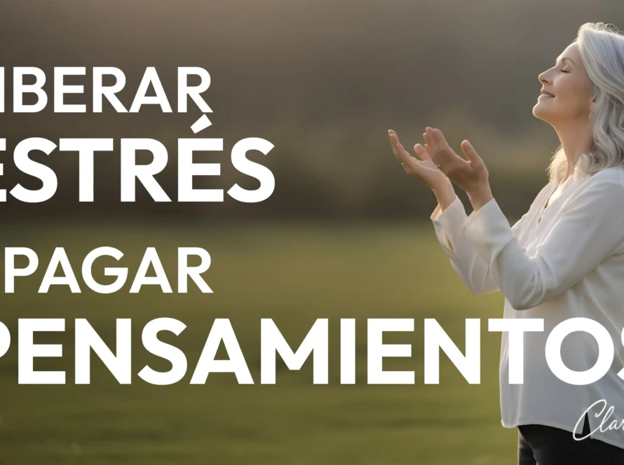 Meditación para Apagar el Día harmonizando mente y cuerpo