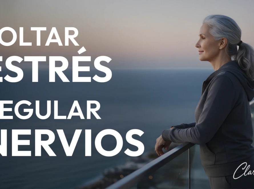 Meditación guiada para relajar el sistema nervioso simpático
