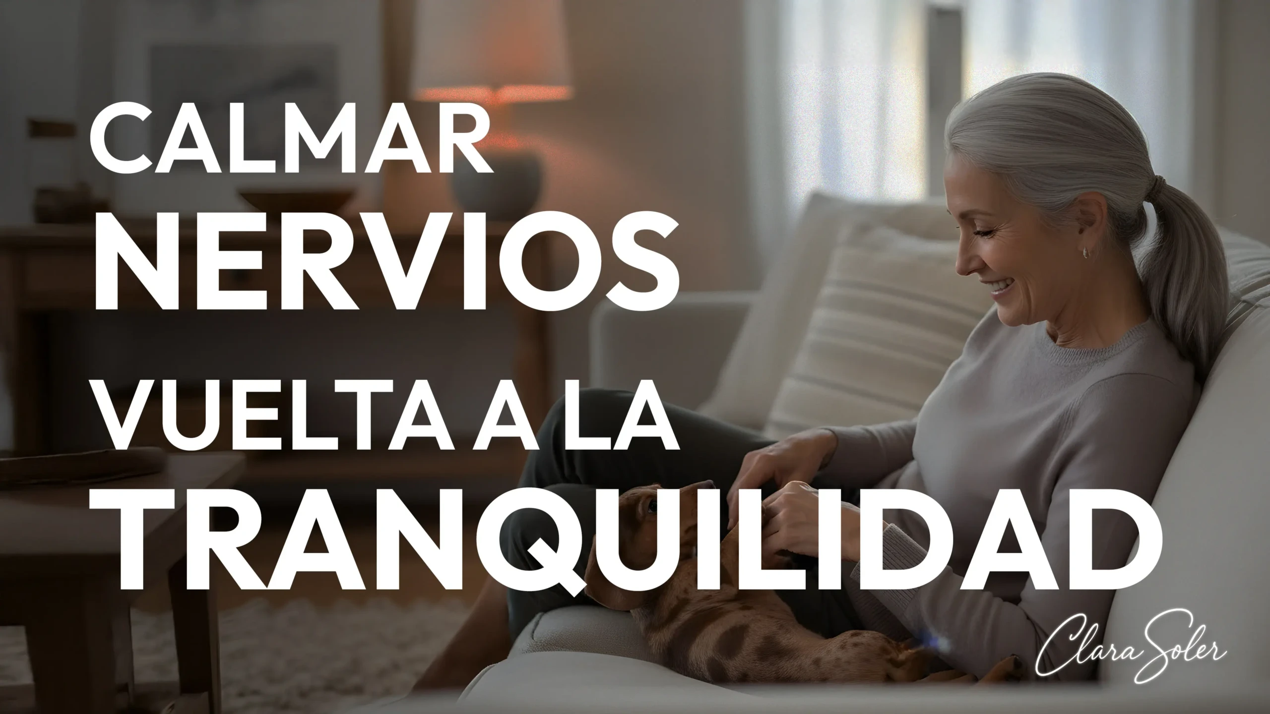 Imagen que representa dormir profundamente mediante la meditación