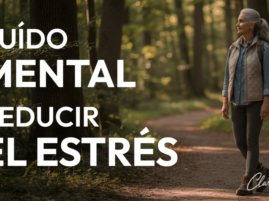 Meditación guiada para dormir profundamente y aliviar el estrés