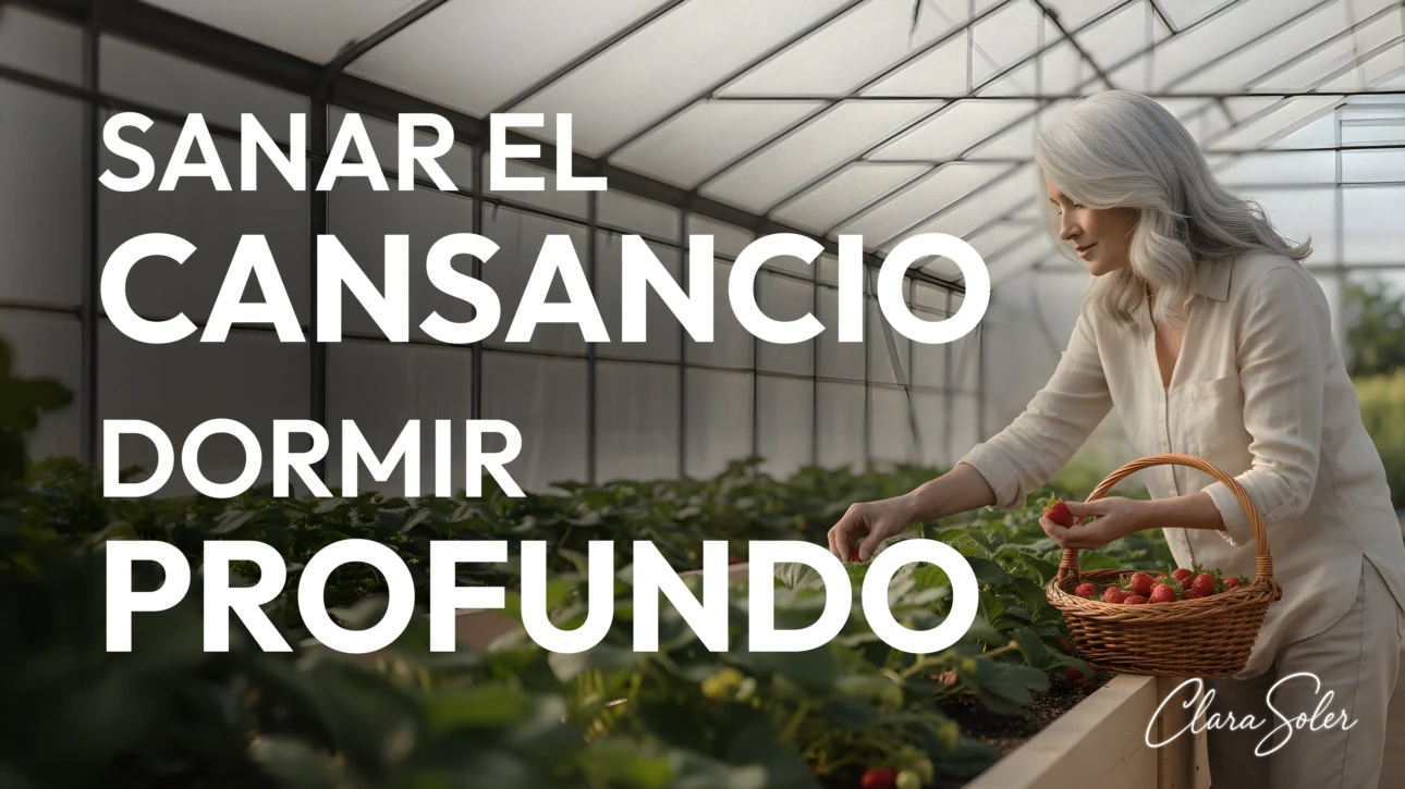 Meditación para Sanar el Cansancio: una guía para recargar la energía interna
