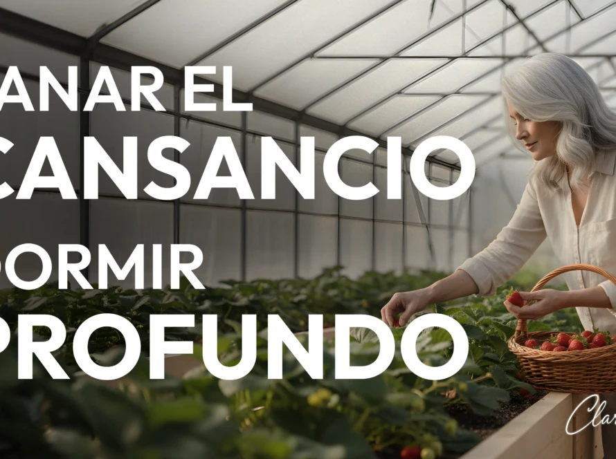 Meditación para Sanar el Cansancio: una guía para recargar la energía interna