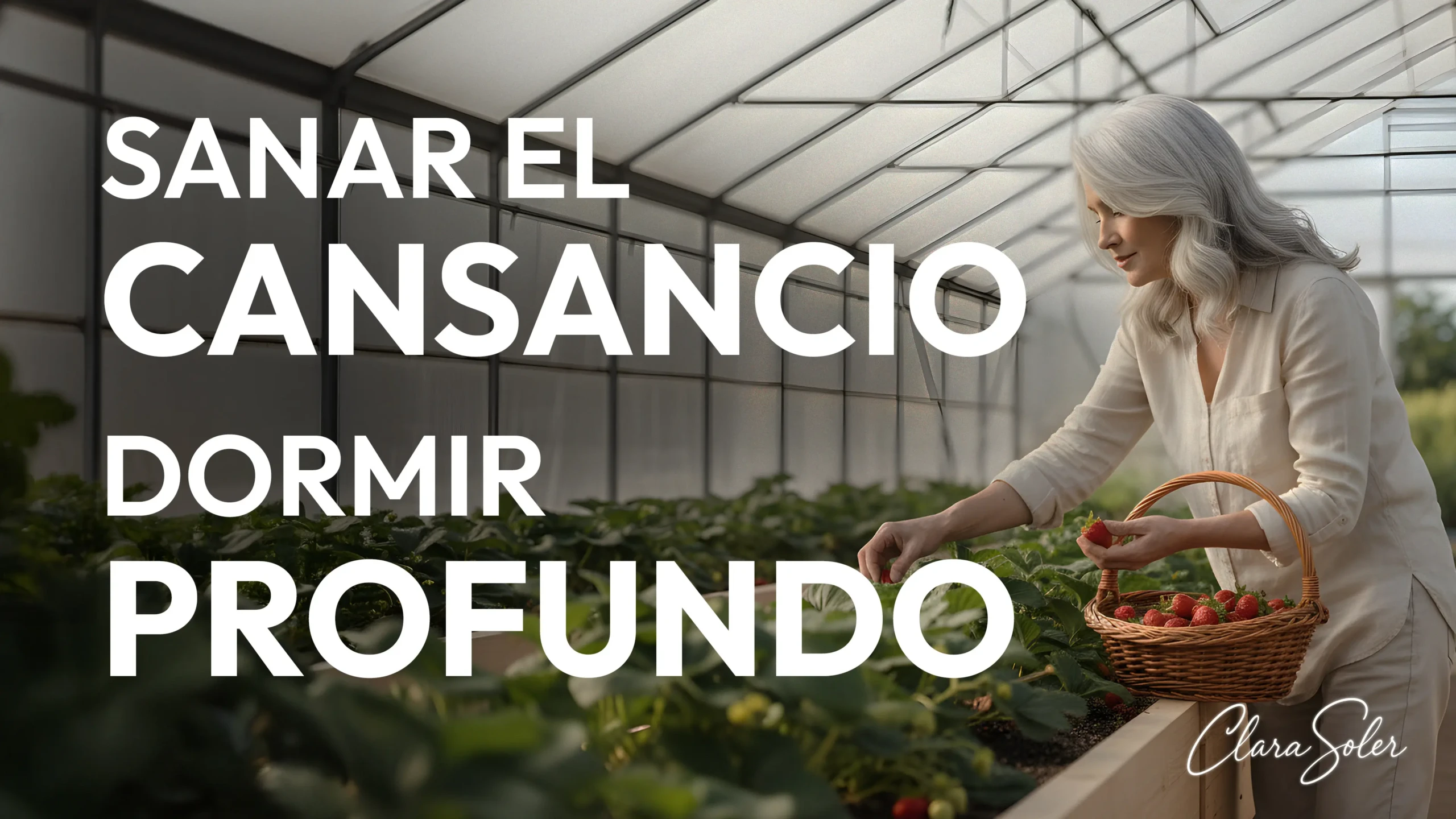 Meditación para Sanar el Cansancio: una guía para recargar la energía interna
