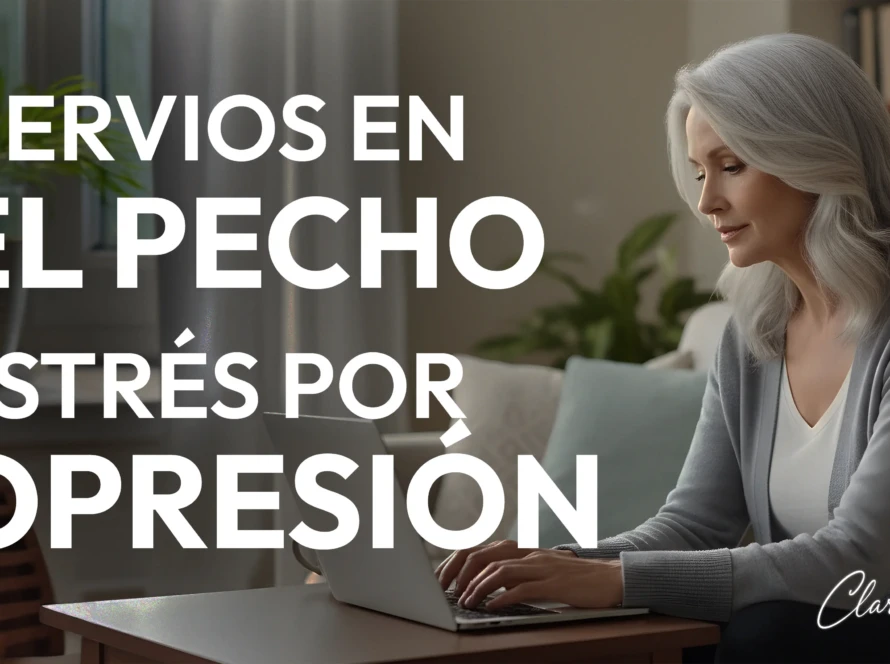 Meditación para Ansiedad: Relájate y encuentra calma interior