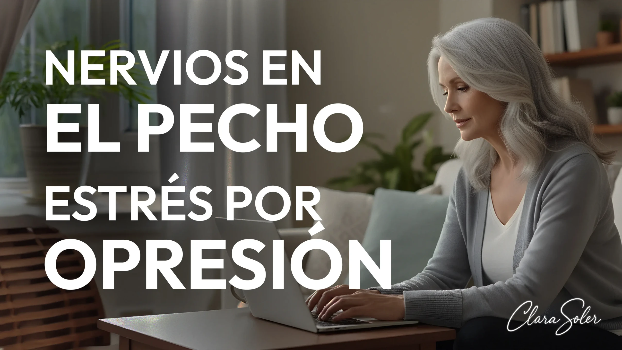 Meditación para Ansiedad: Relájate y encuentra calma interior