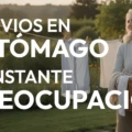 Meditación para Nervios en el Estómago