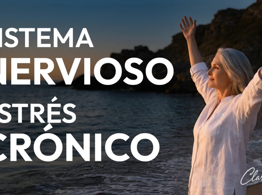 Meditación efectiva para el restablecimiento del sistema nervioso.