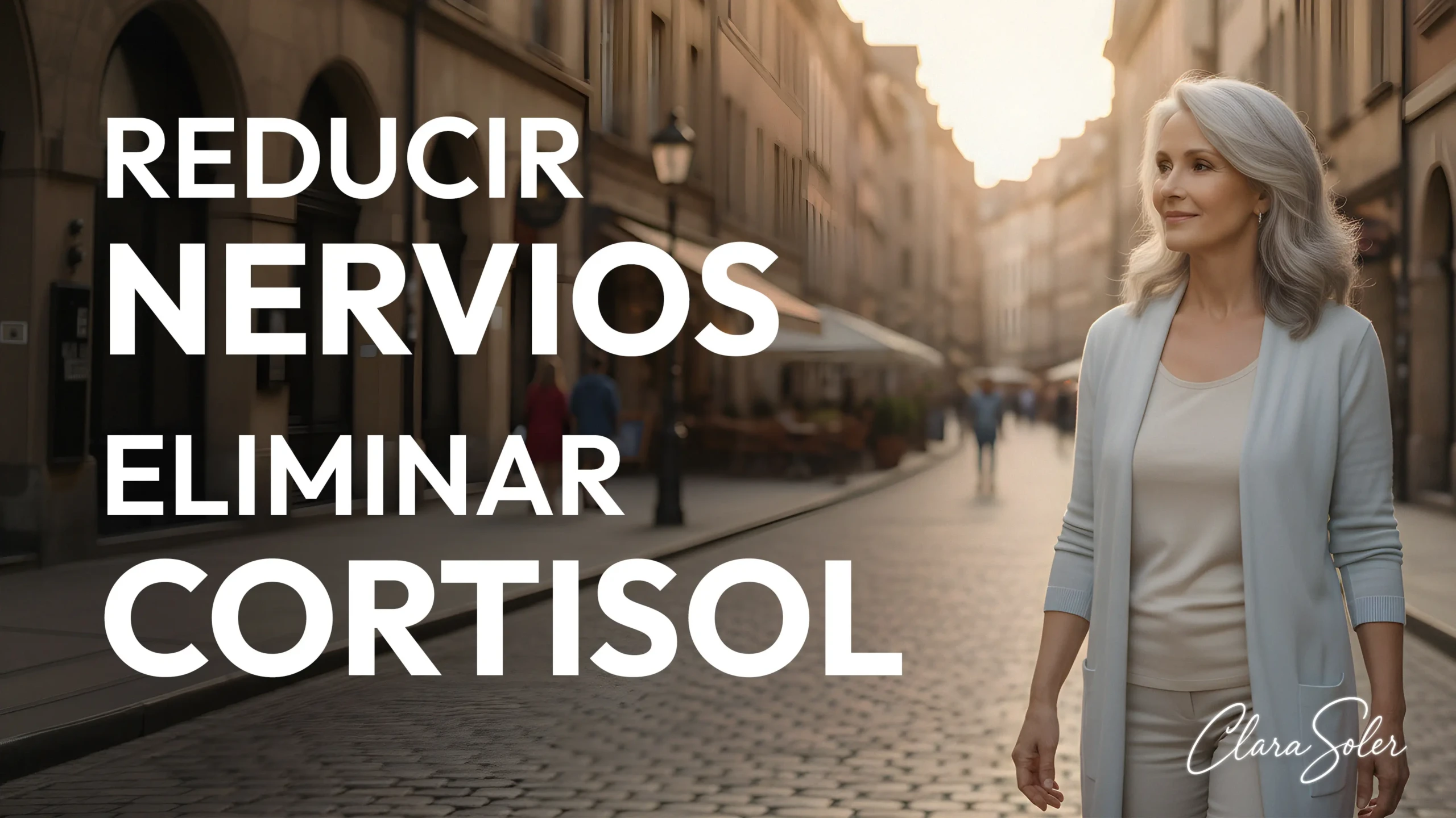 Meditación para resetear el sistema nervioso y reducir estrés.