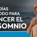 Vence el Insomnio en 21 Días. Método para dormir en paz