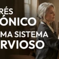 Apaga el Estrés Crónico