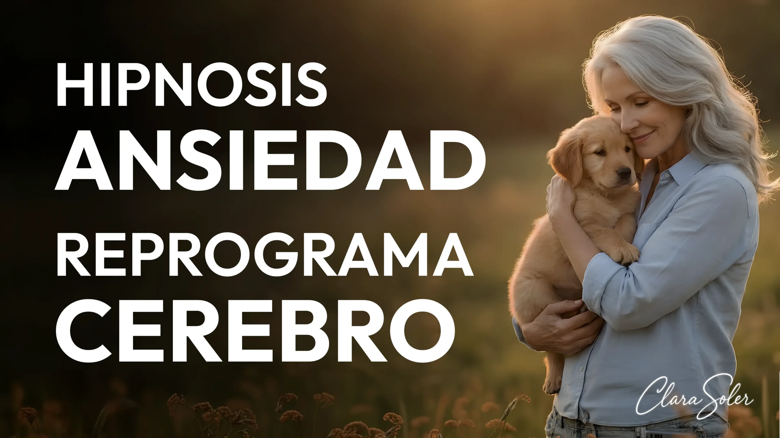 Meditación para reprogramar tu cerebro ante la ansiedad