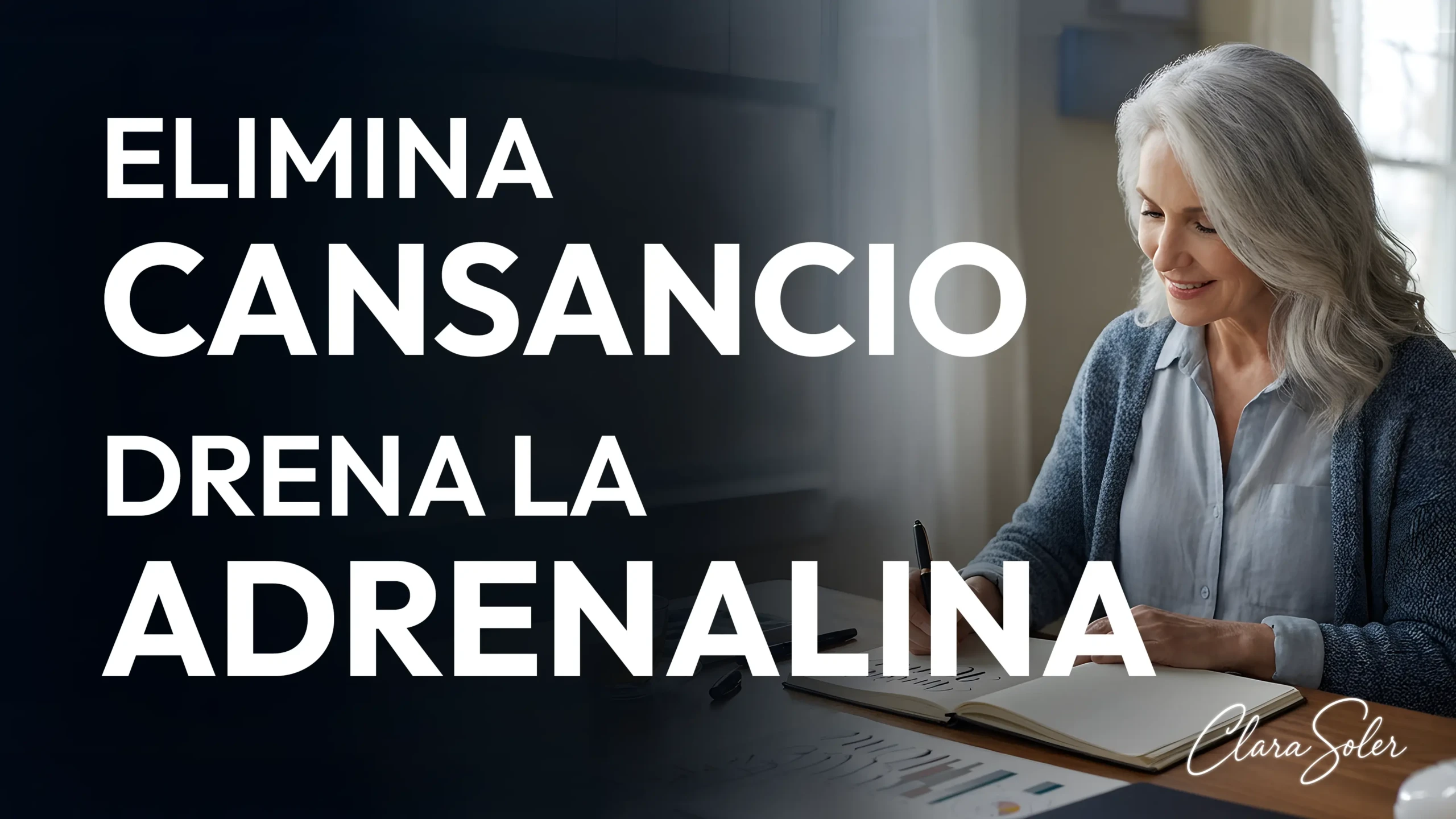 Meditación profunda para el cansancio persistente