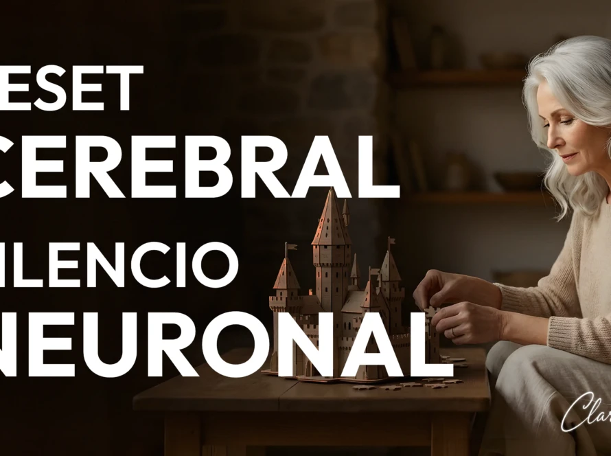 Imagen de meditación para ayuno de dopamina