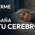Reset de Melatonina: Meditación Profunda para Engañar al Cerebro y Dormir en 10 Minutos