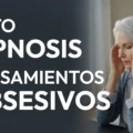 Hipnosis para Apagar Pensamientos Obsesivos
